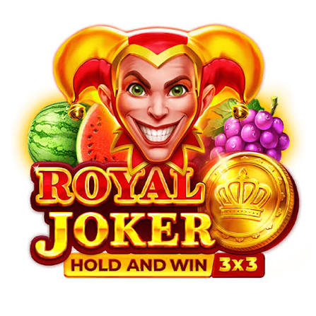 Reseña de la tragamonedas Royal Joker: Hold and Win Reseña de la tragamonedas Royal Joker: Hold and Win