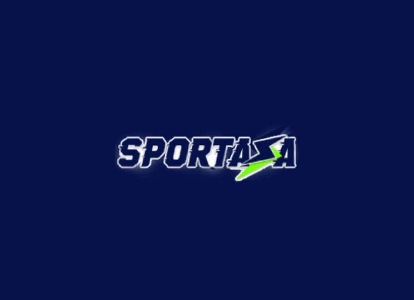 Sitio web del Casino Sportaza